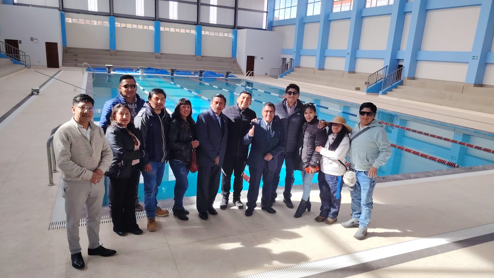 Recuerdo Waykis 2000